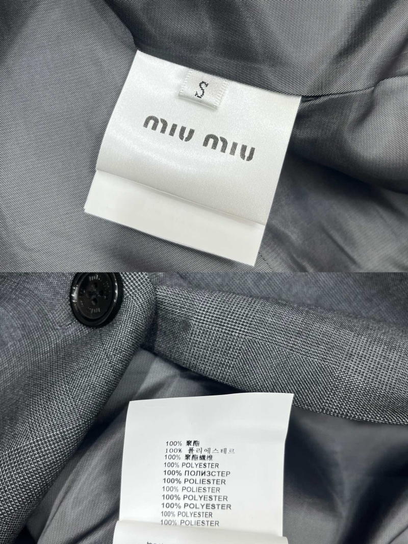 Miu Miu sets